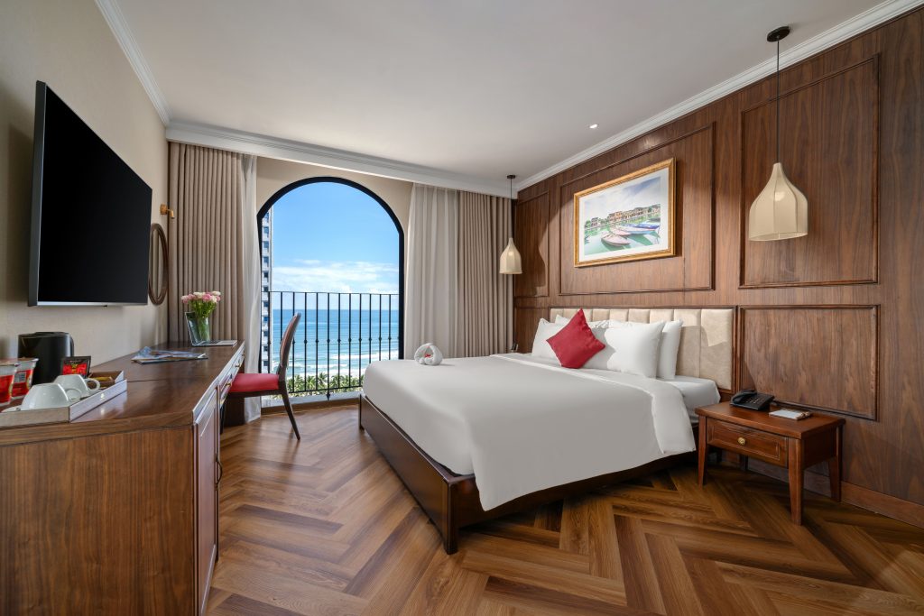 Golden Lotus Luxury 2