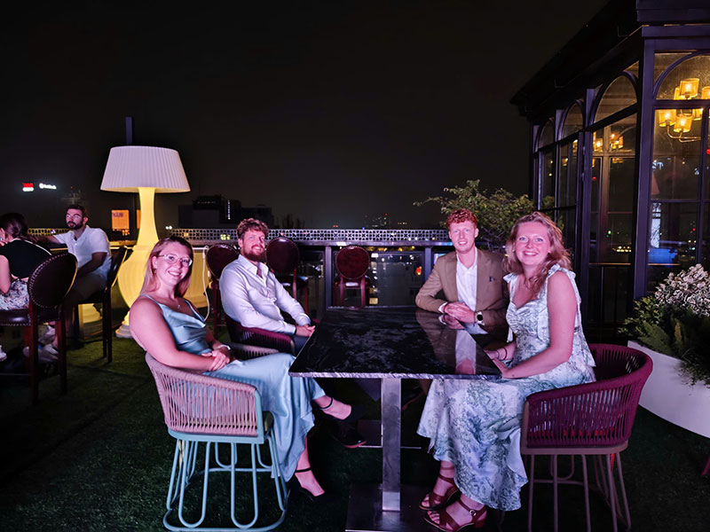 Golden Silk Boutique Hotel 3