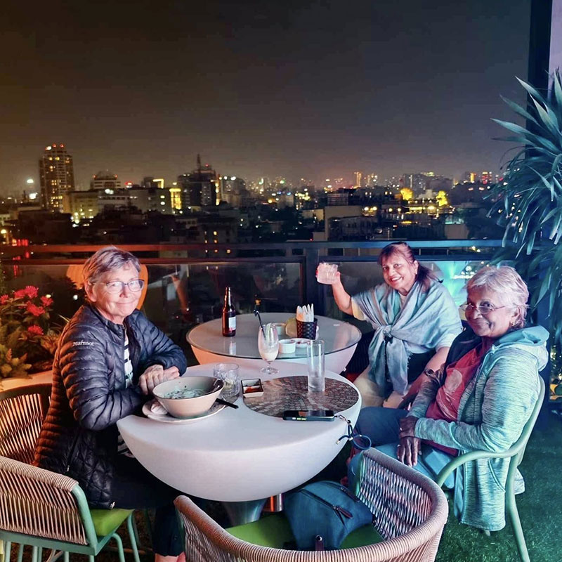 Golden Silk Boutique Hotel 4