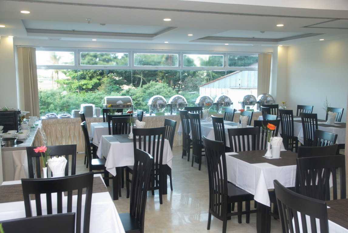 Golden Time Hotel
