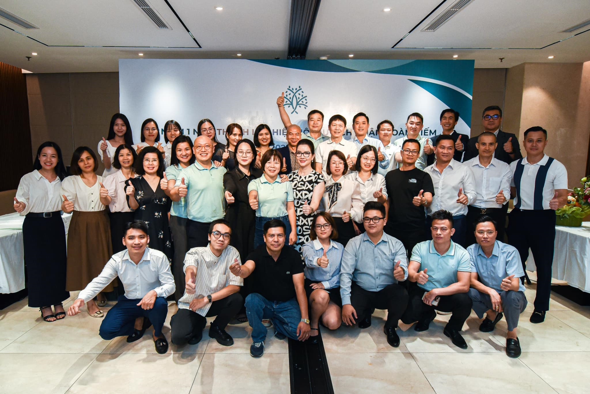 Grand Cititel Hanoi Hotel 2