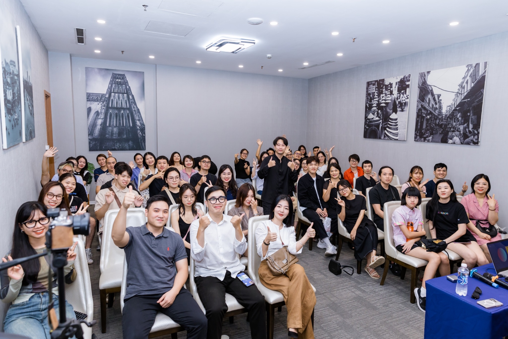 Grand Cititel Hanoi Hotel 4