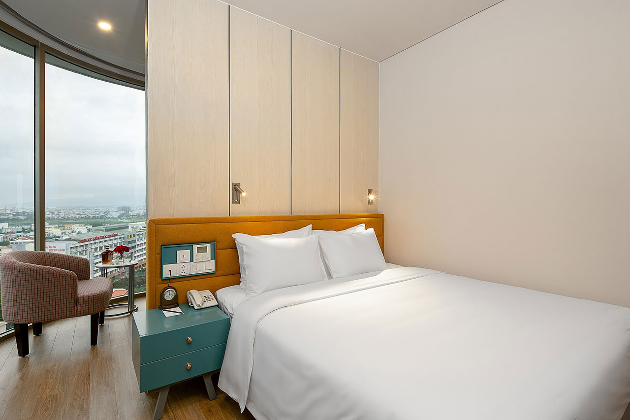 Grand Citiview Danang Hotel 3