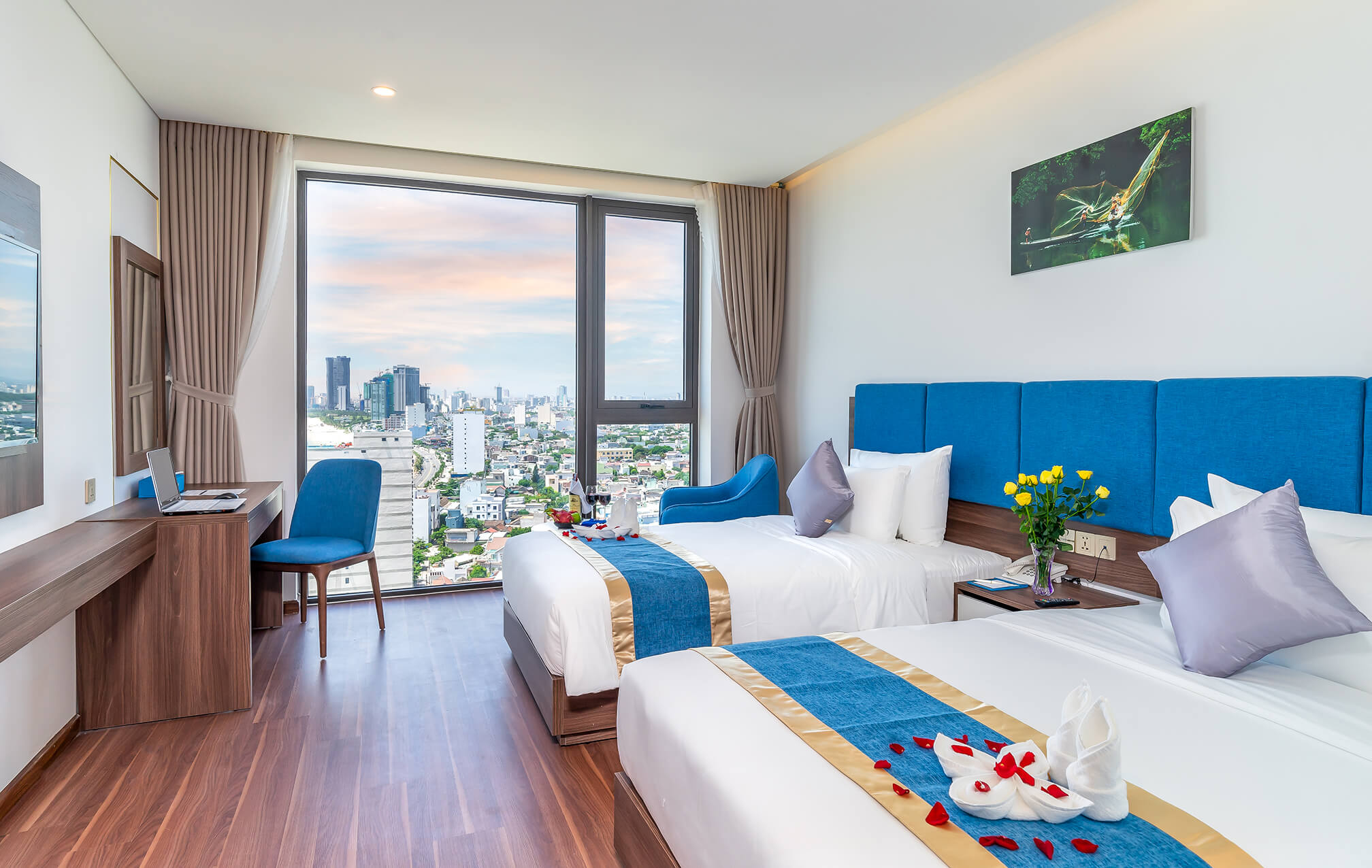 Grand Gold Hotel 2
