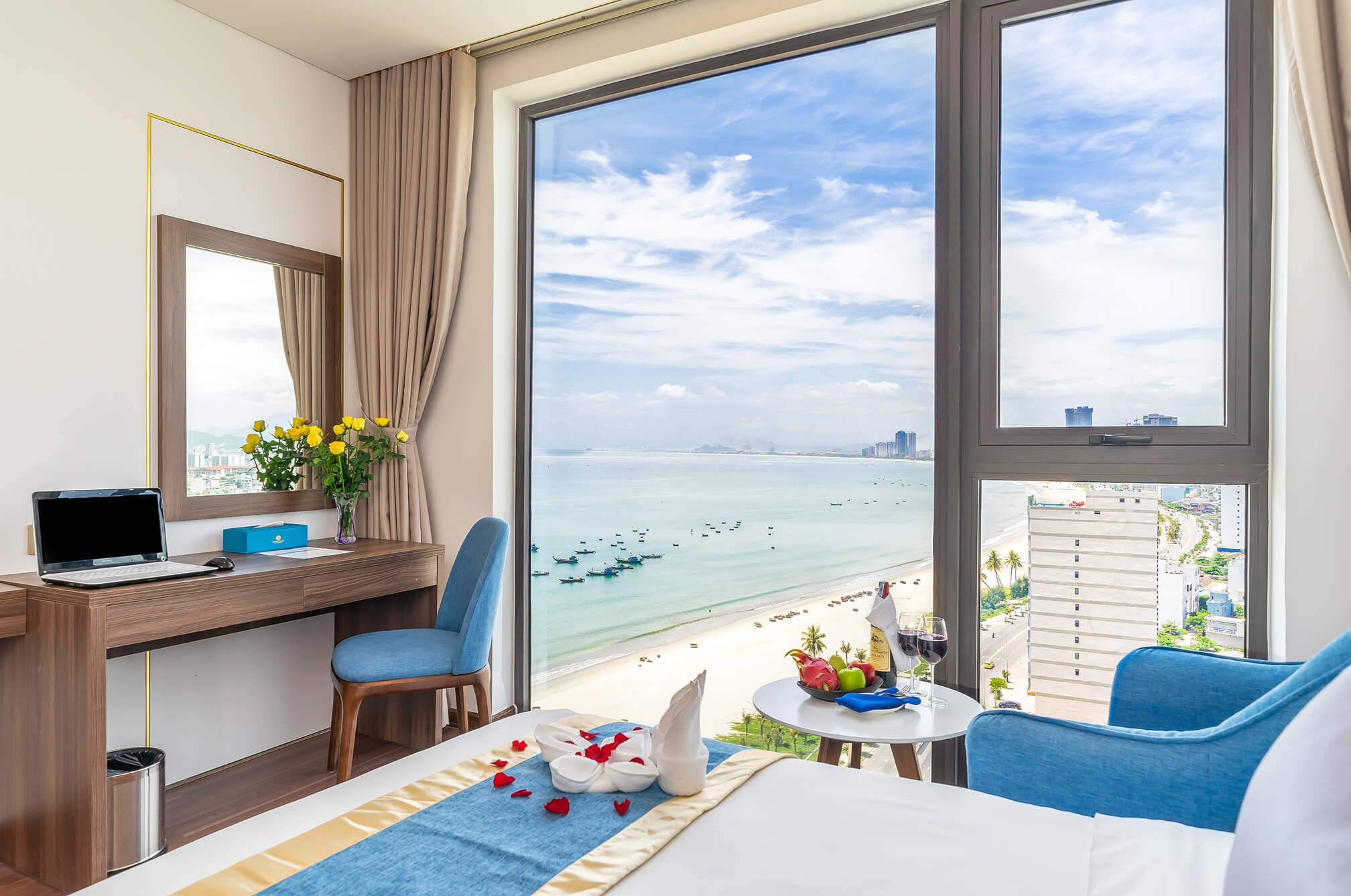 Grand Gold Hotel 3