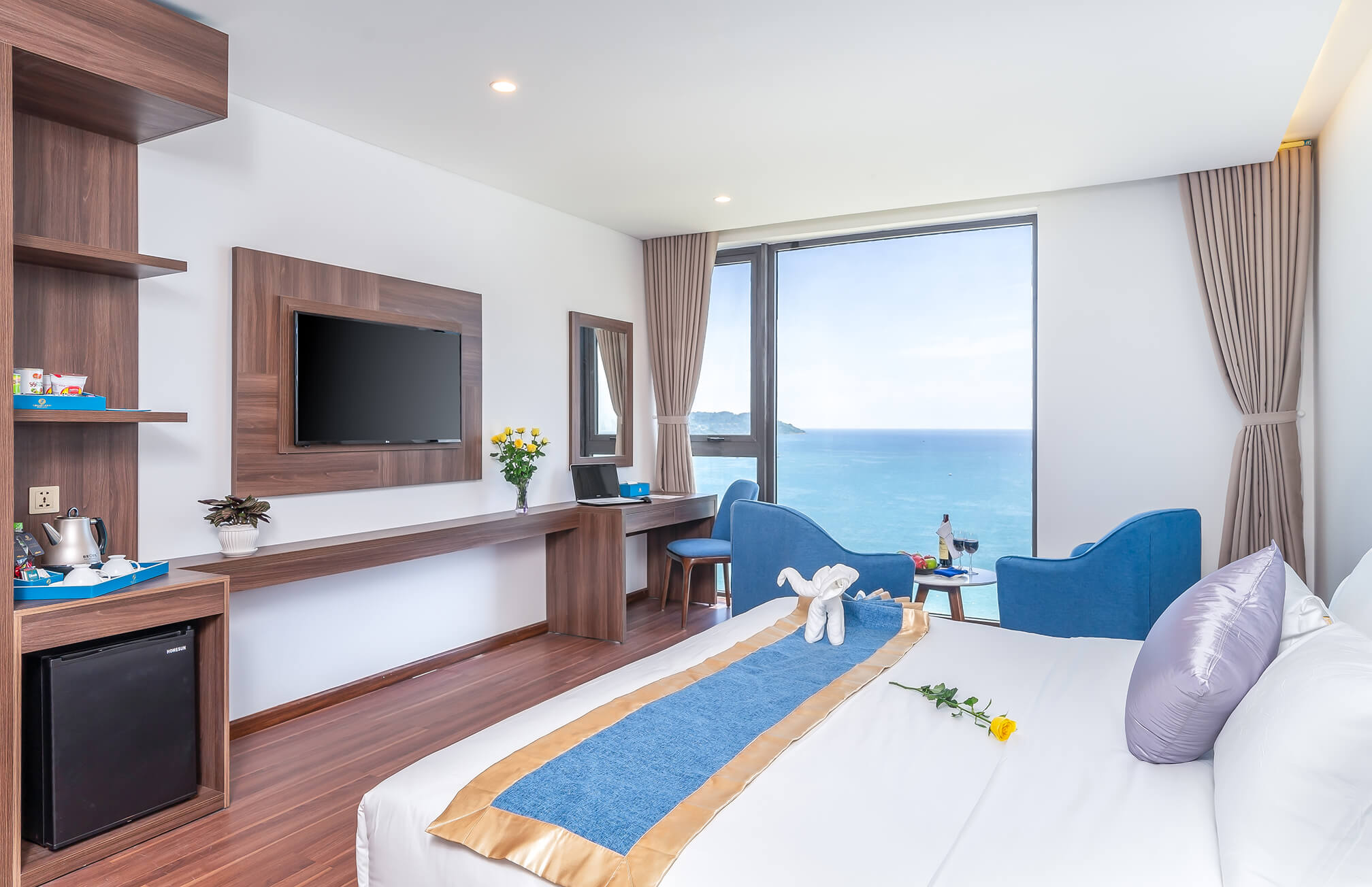 Grand Gold Hotel 4