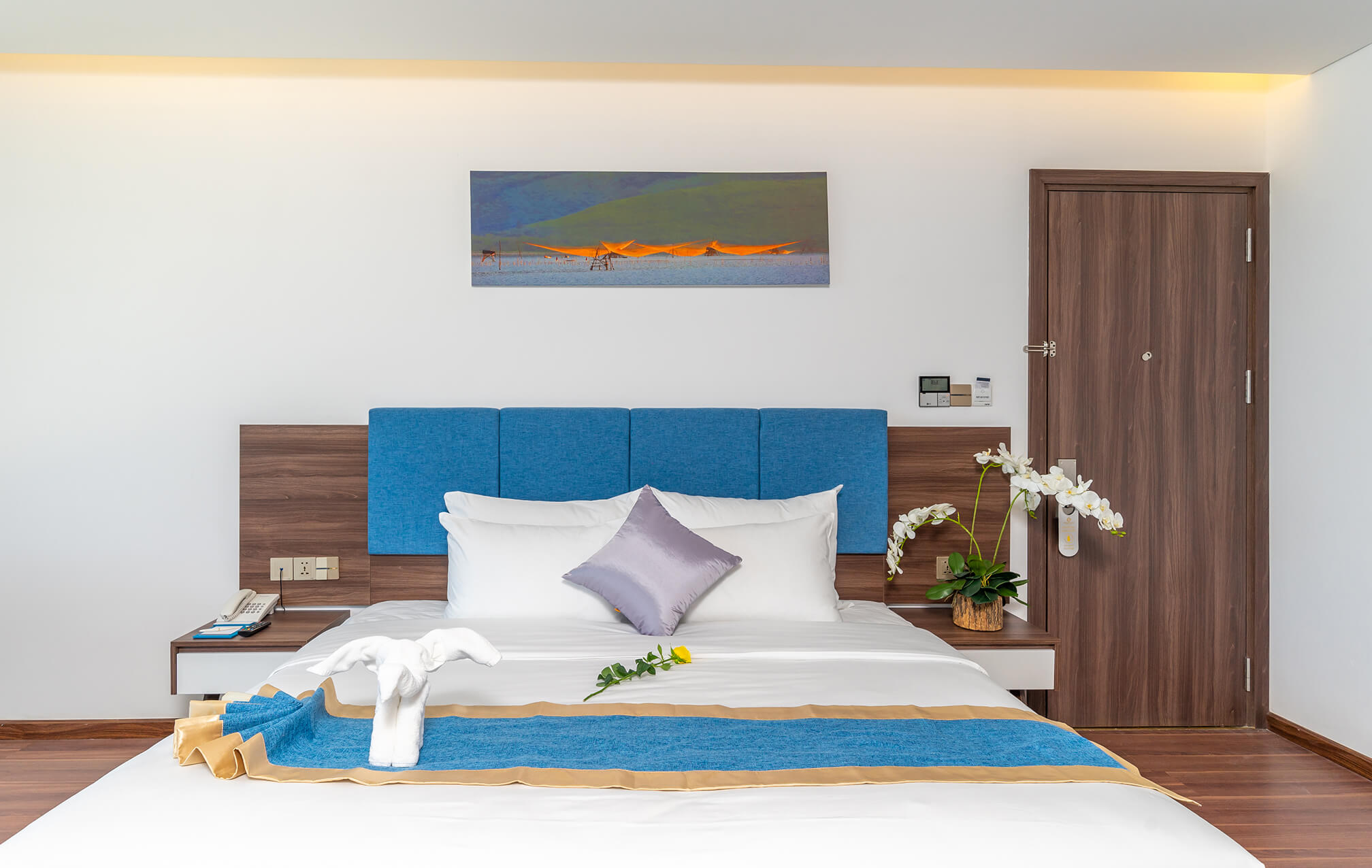 Grand Gold Hotel 5