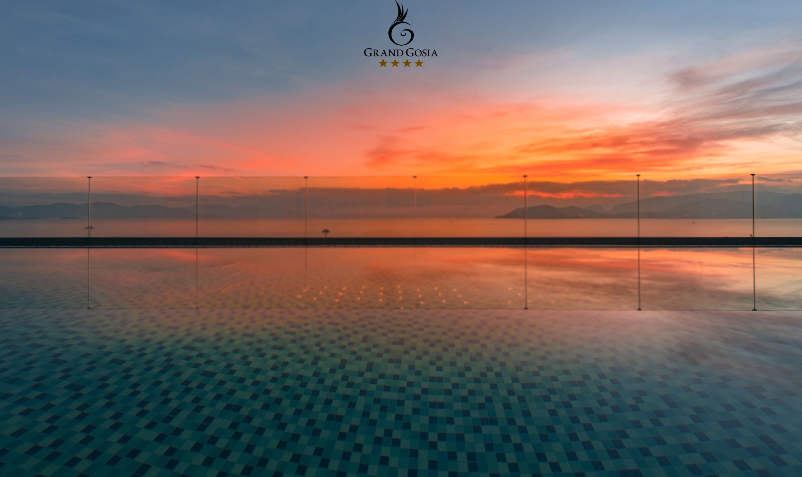 Grand Gosia Hotel