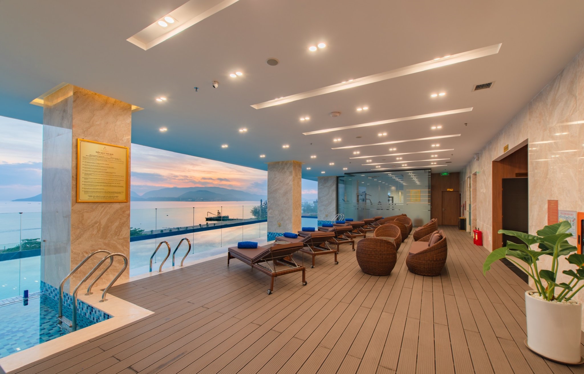 Grand Gosia Hotel 2
