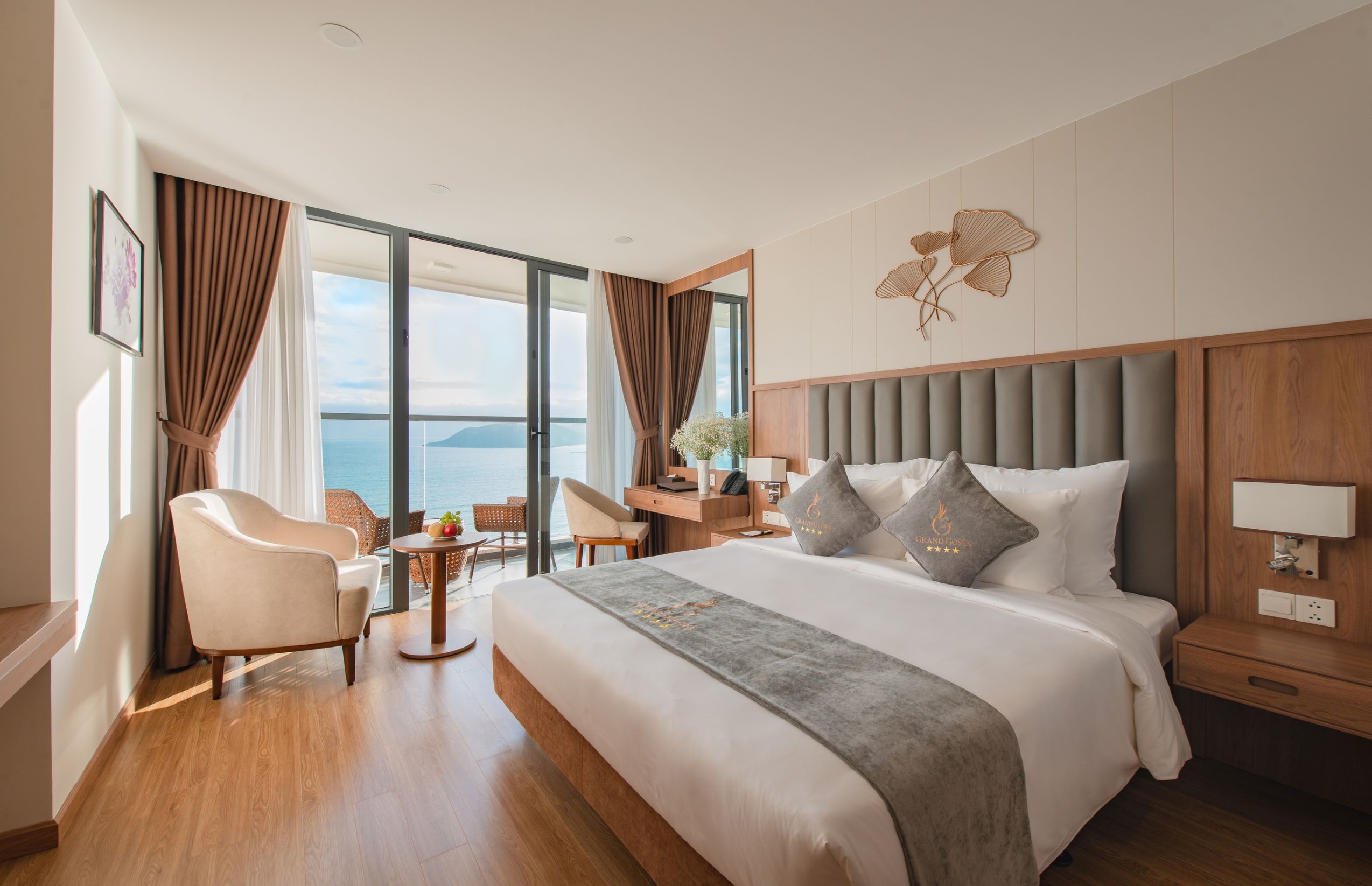 Grand Gosia Hotel 3