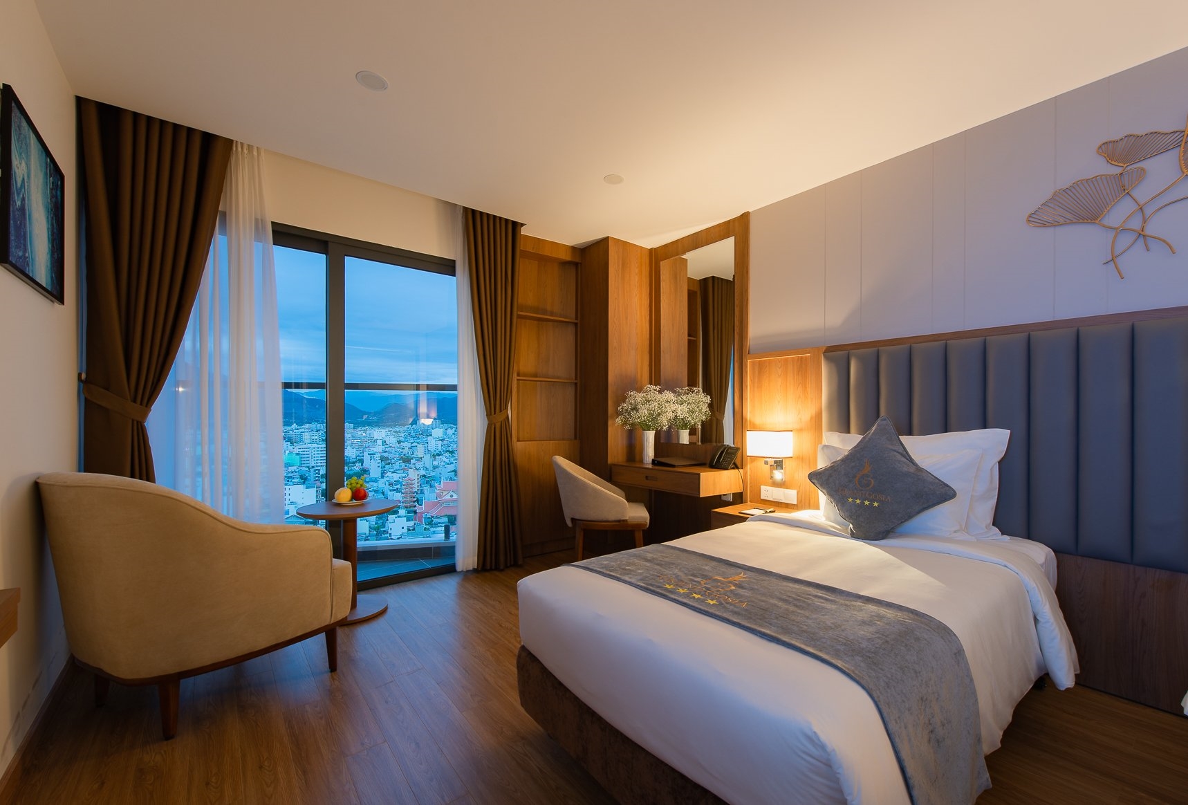Grand Gosia Hotel 4