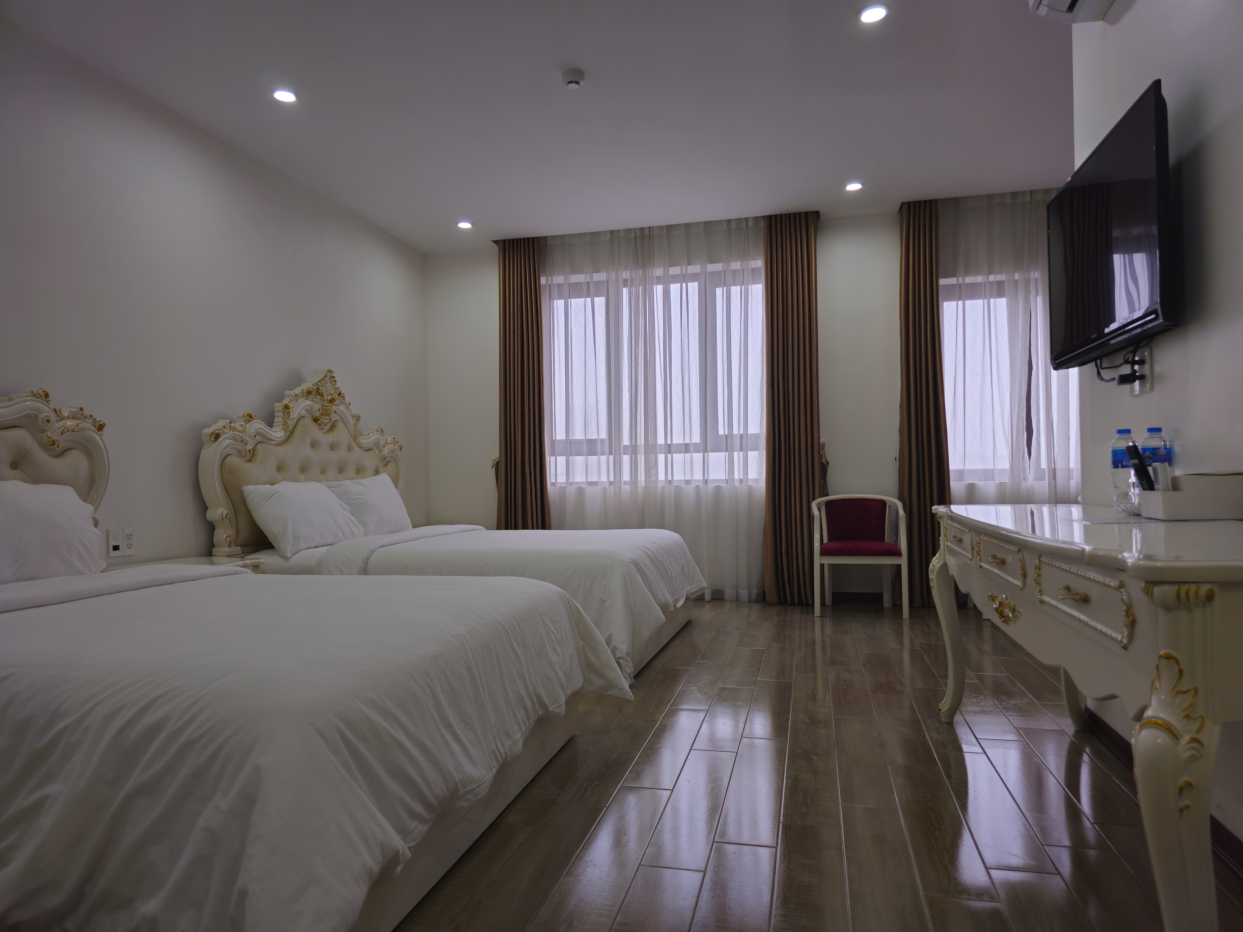 GRAND HILL Hotel & Apartment 2