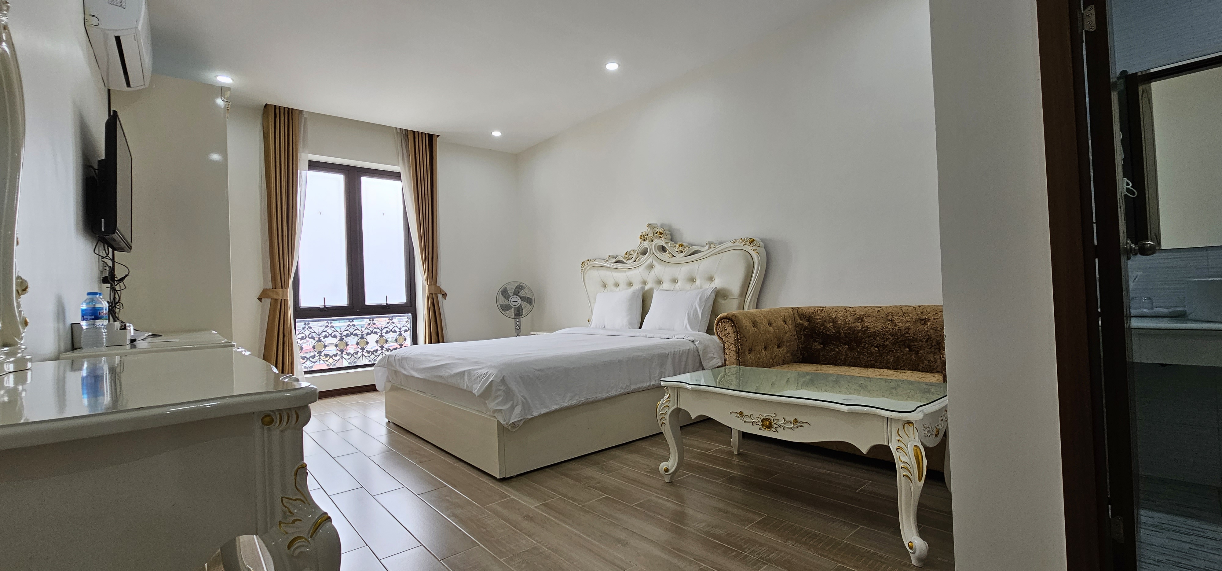 GRAND HILL Hotel & Apartment 3