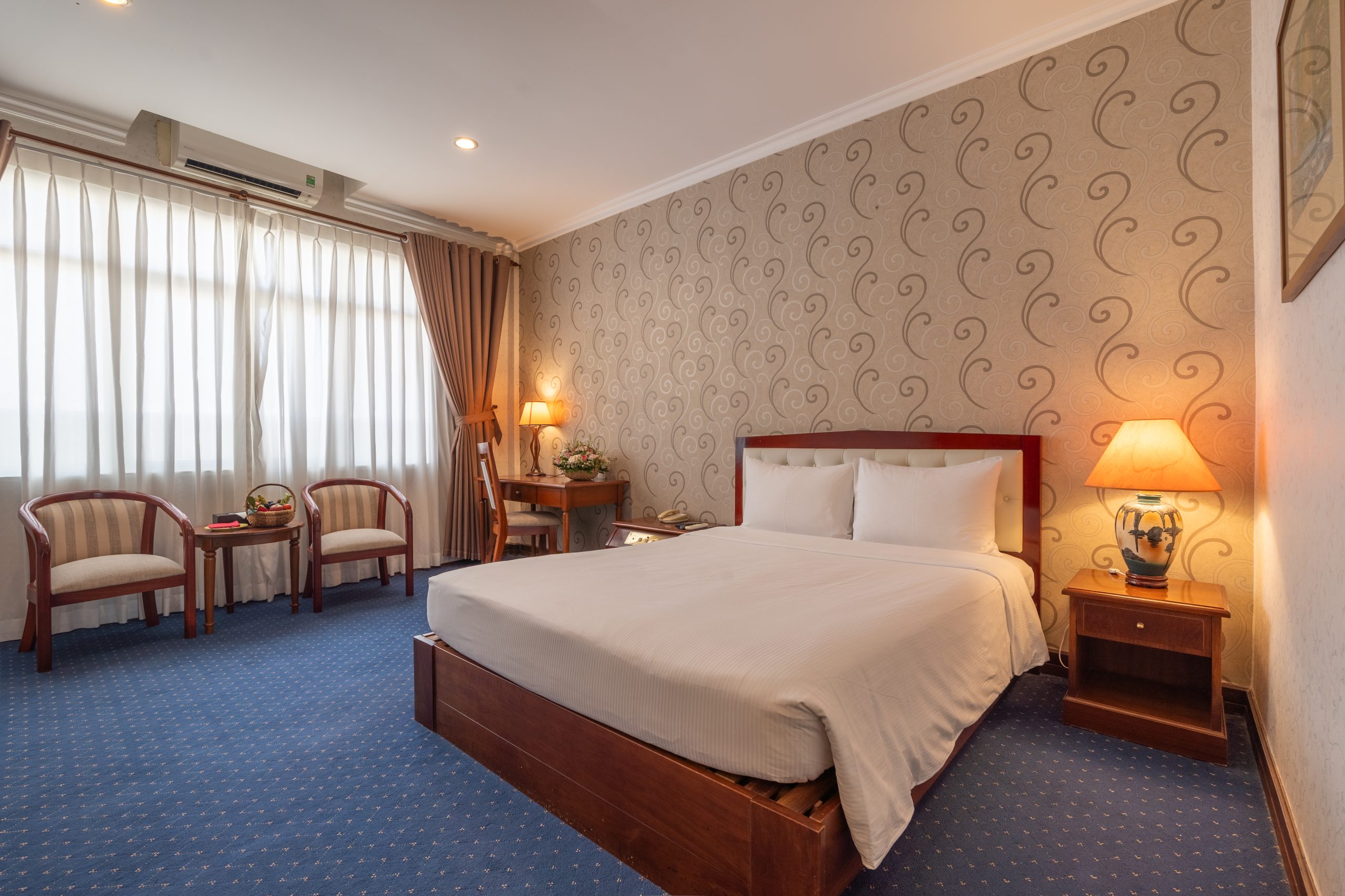 Grand Hotel Vung Tau
