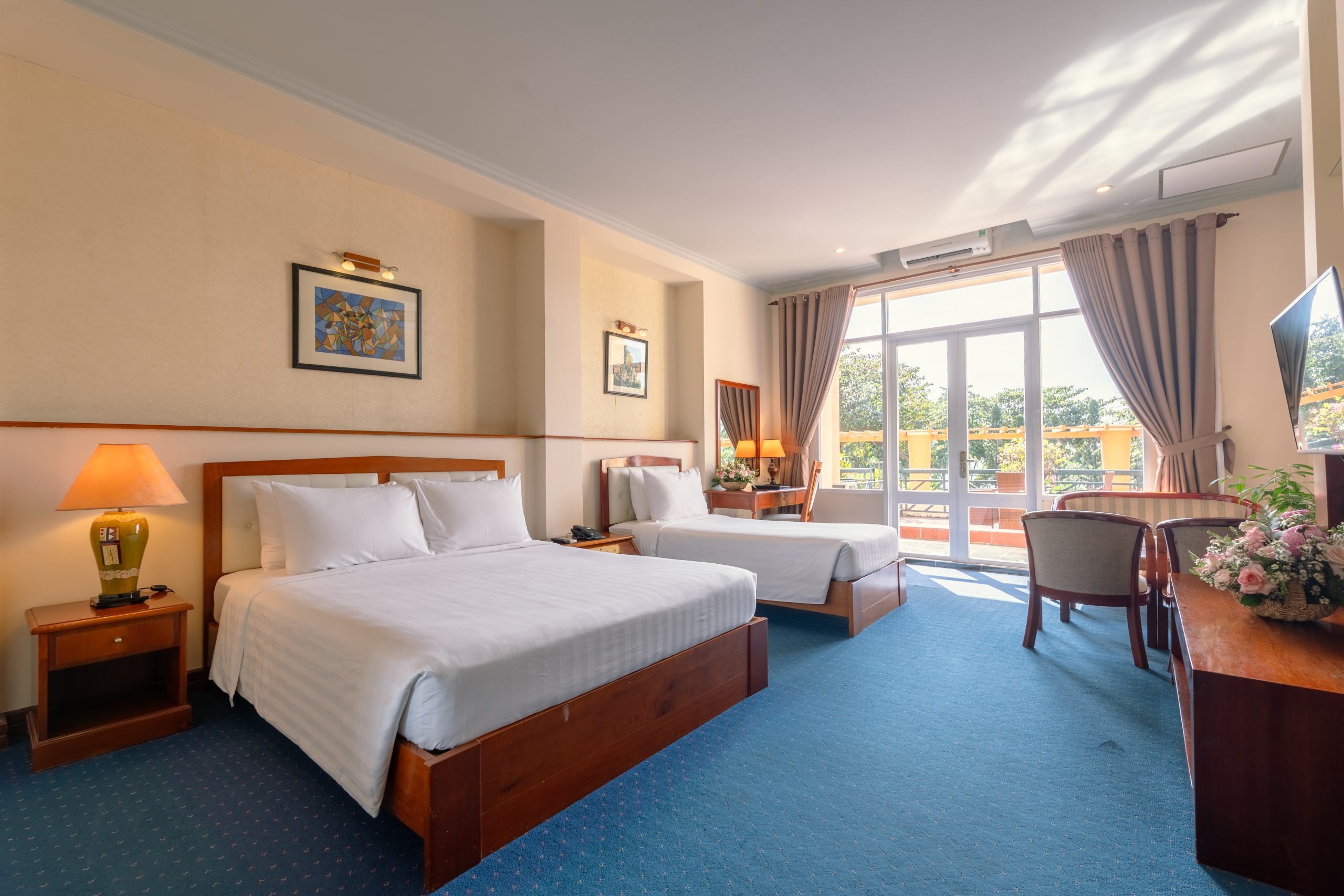 Grand Hotel Vung Tau 2
