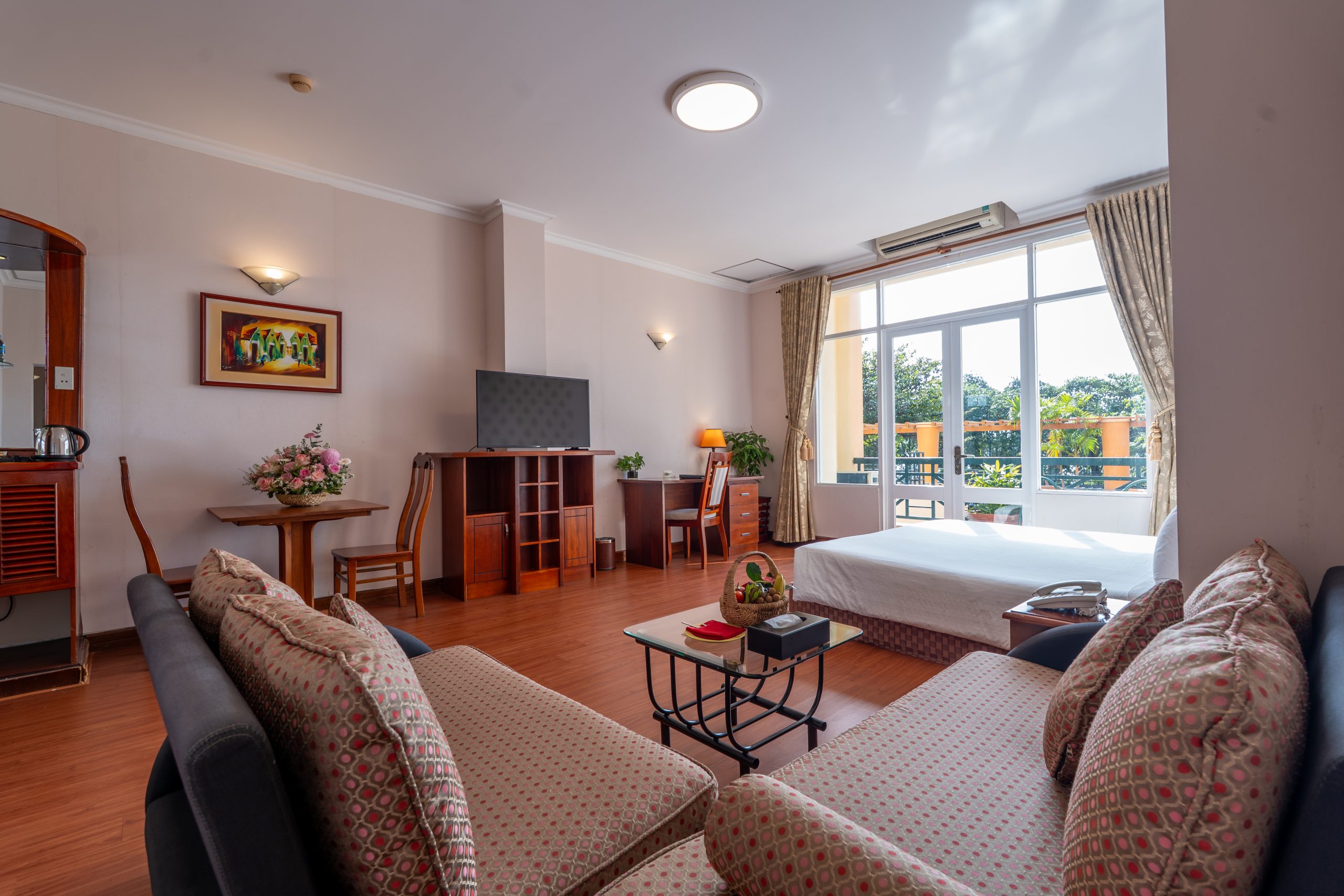 Grand Hotel Vung Tau 3