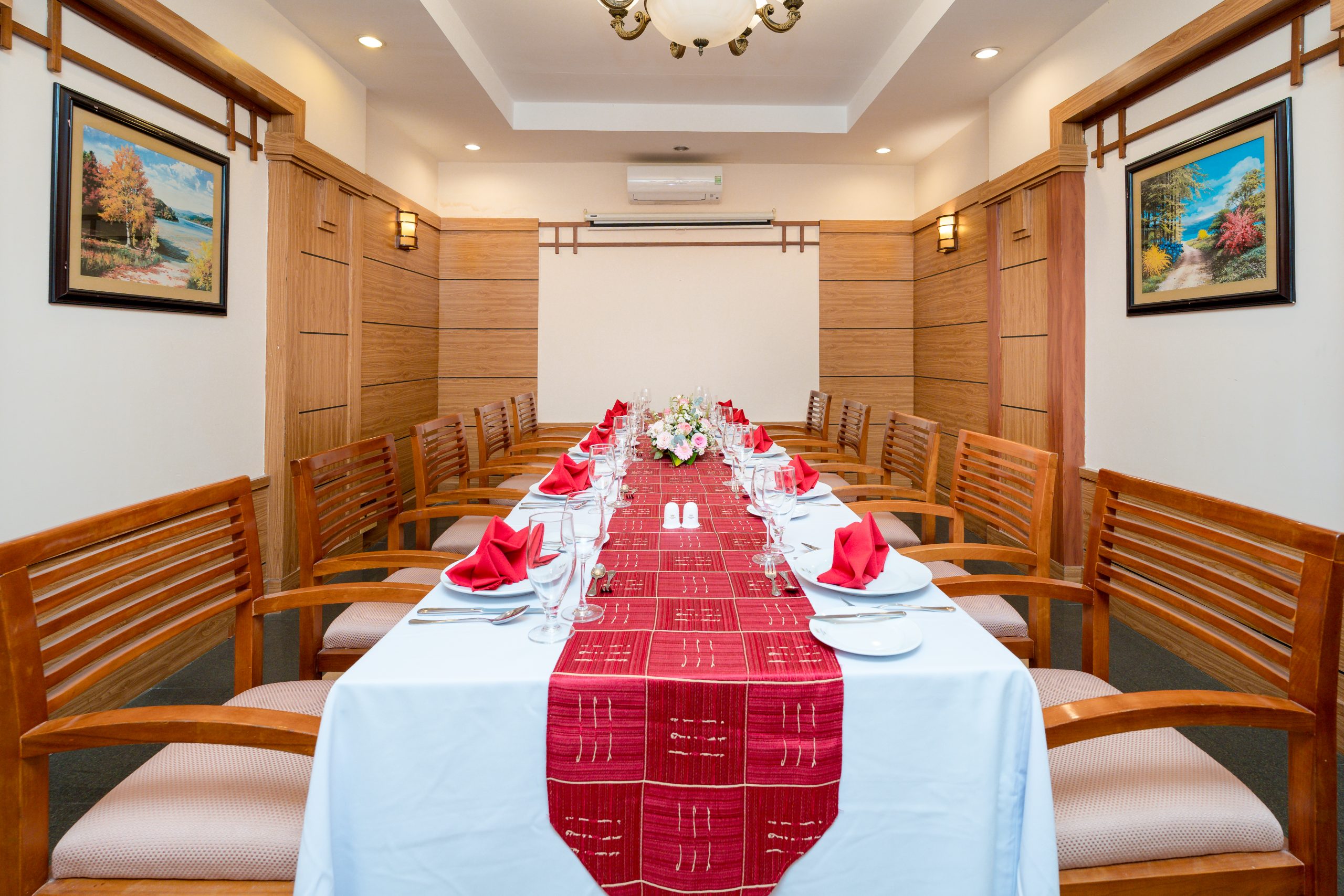 Grand Hotel Vung Tau 5