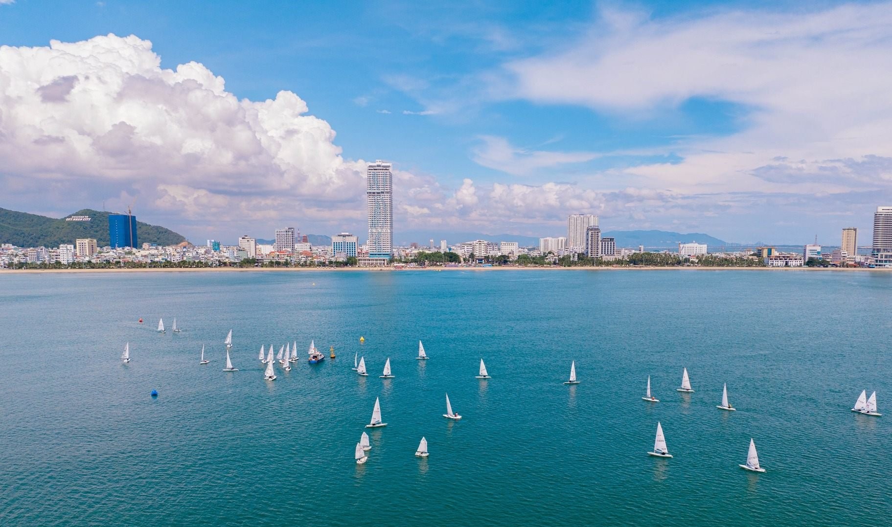 Grand Hyams Hotel - Quy Nhon Beach 4