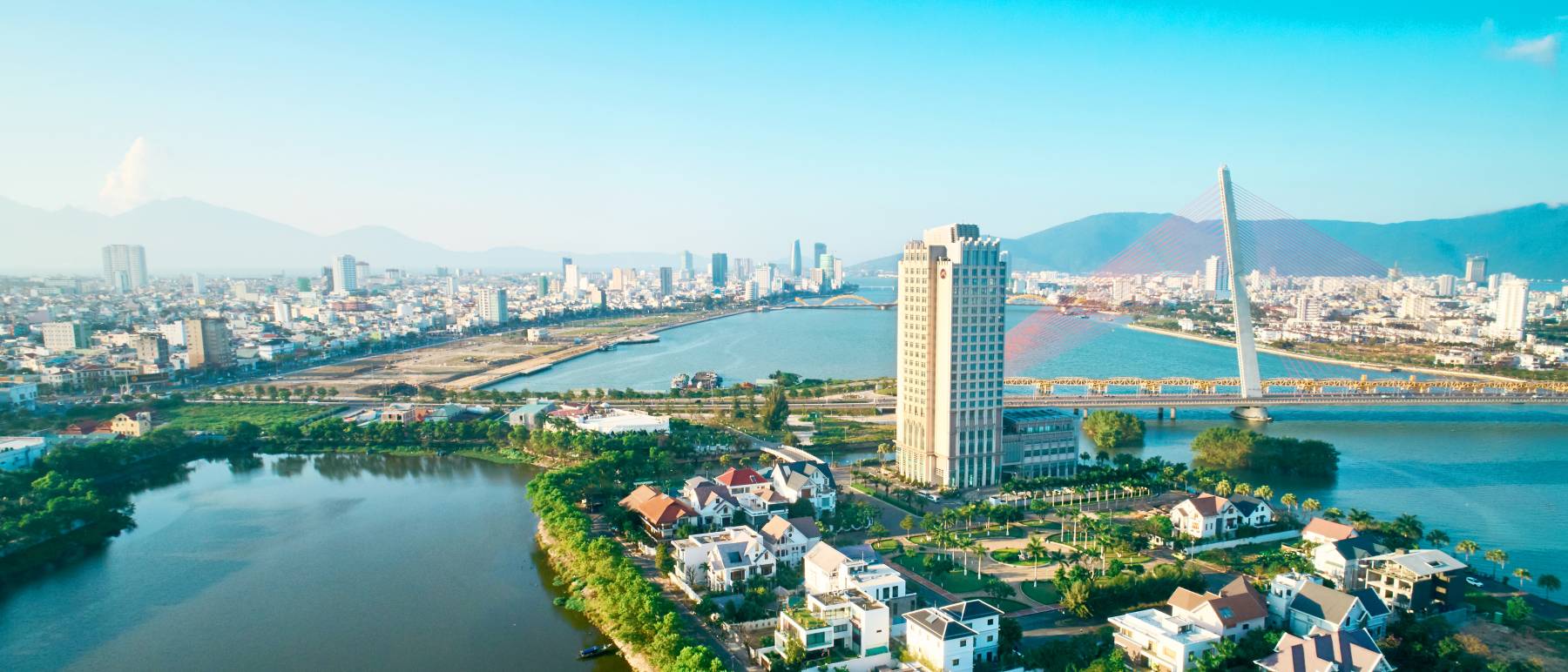Grand Mercure Danang