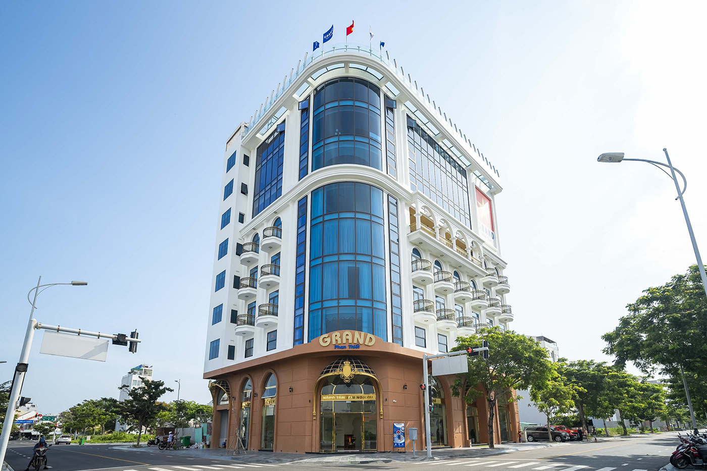 Grand Phan Thiet