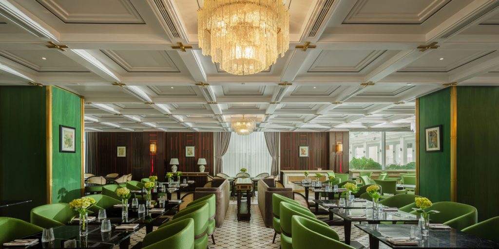 Grand Royal Riverside Hue – Fusion Collection 3