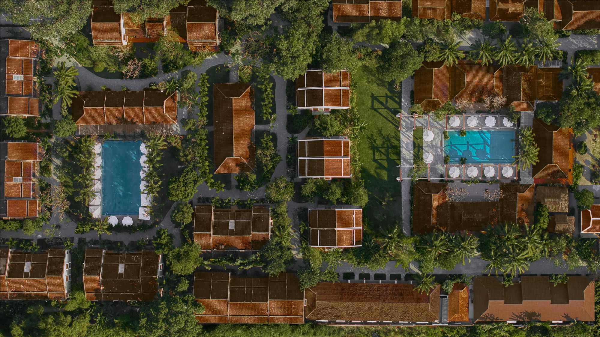 Grand Signature Resort Hoi An by M Village, a brand of Modern Village Lifestyle