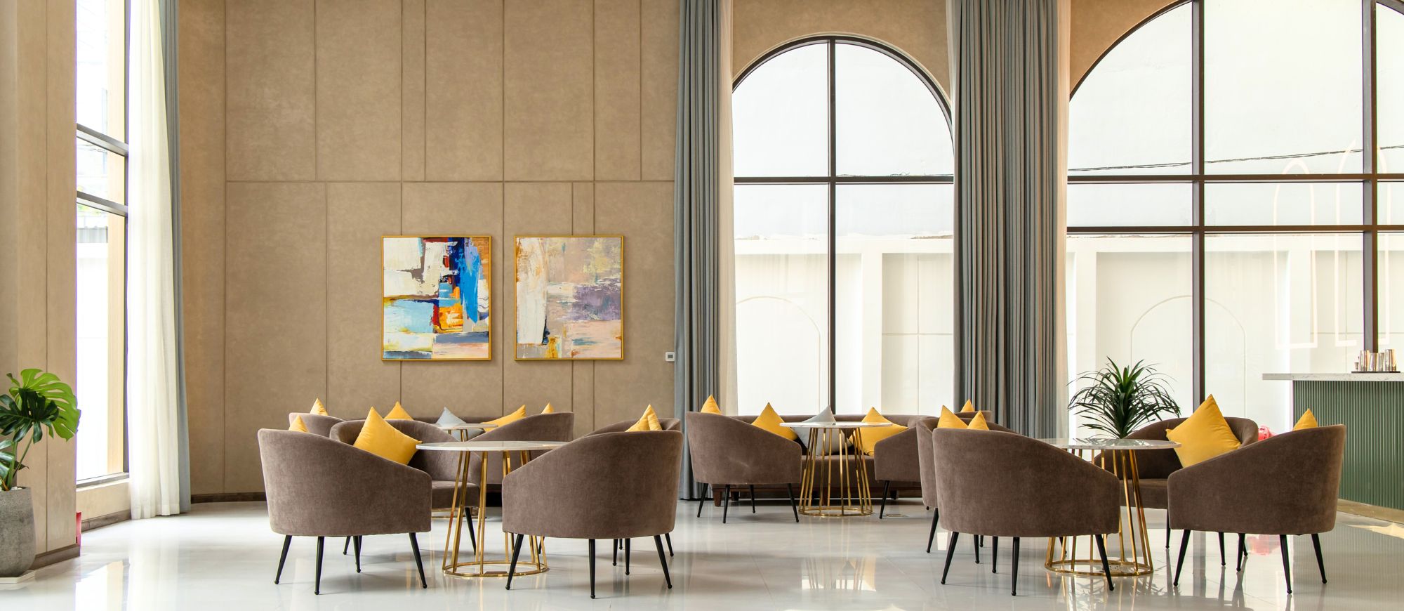 Grand Tourane Nha Trang Hotel 4