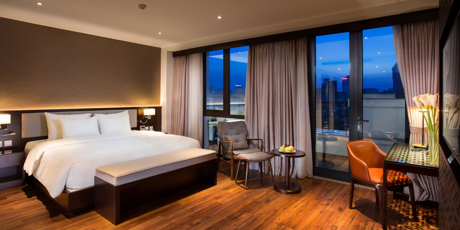 Grandiose Hotel & Spa 3