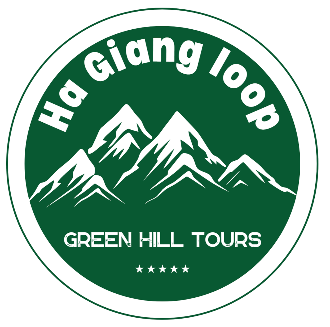 Green Hill Homestay & Tours