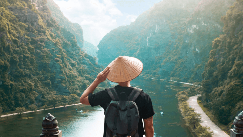 Green Hill Homestay & Tours 2