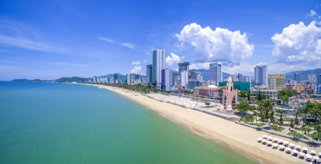 Green Hotel Nha Trang