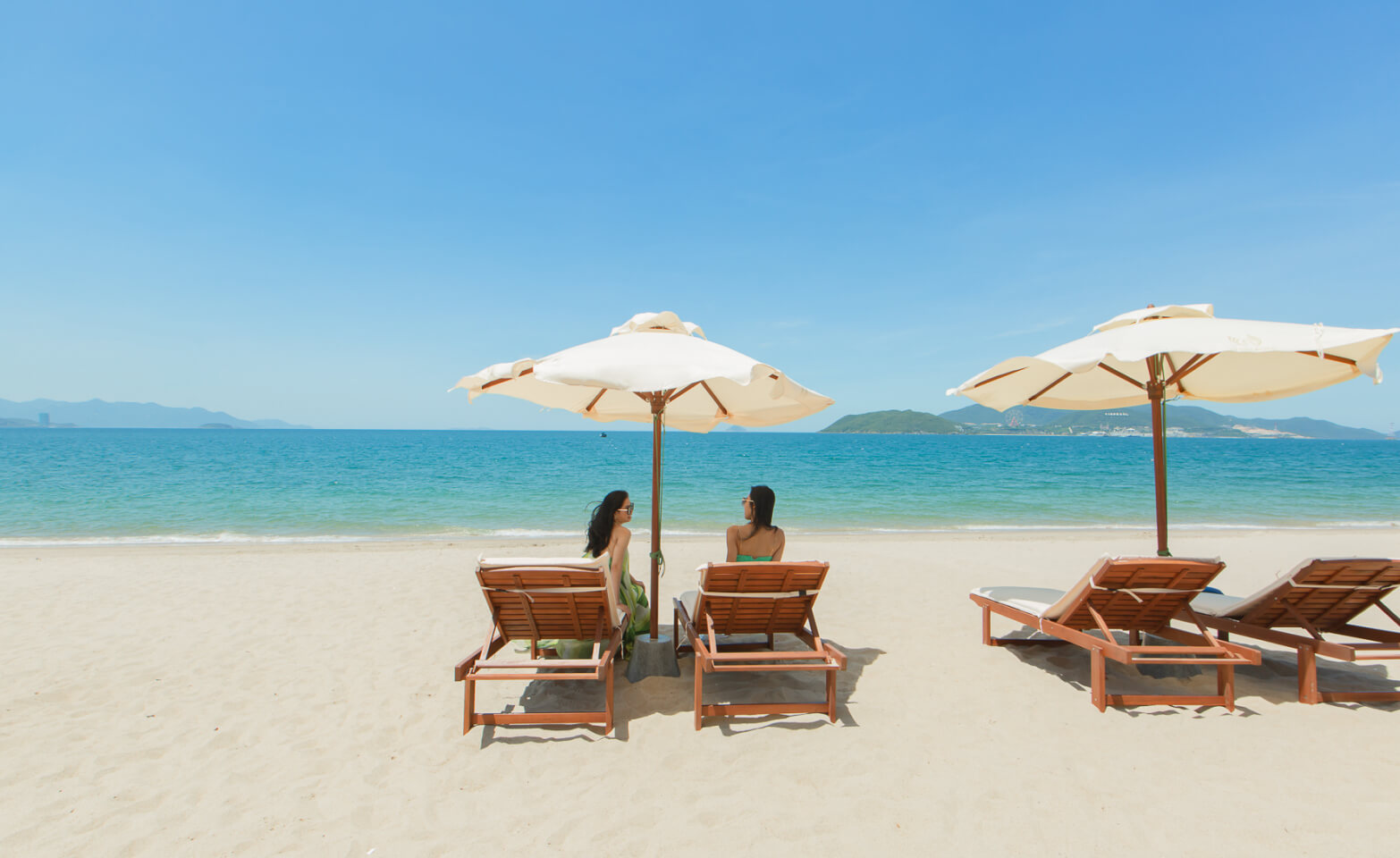 Green Hotel Nha Trang 5
