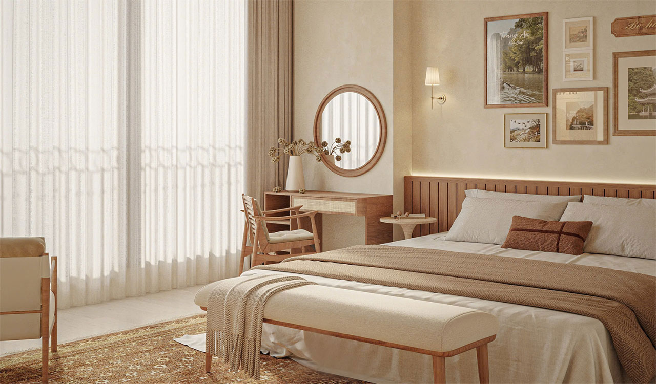 GREENBAY HOTEL NINH BÌNH