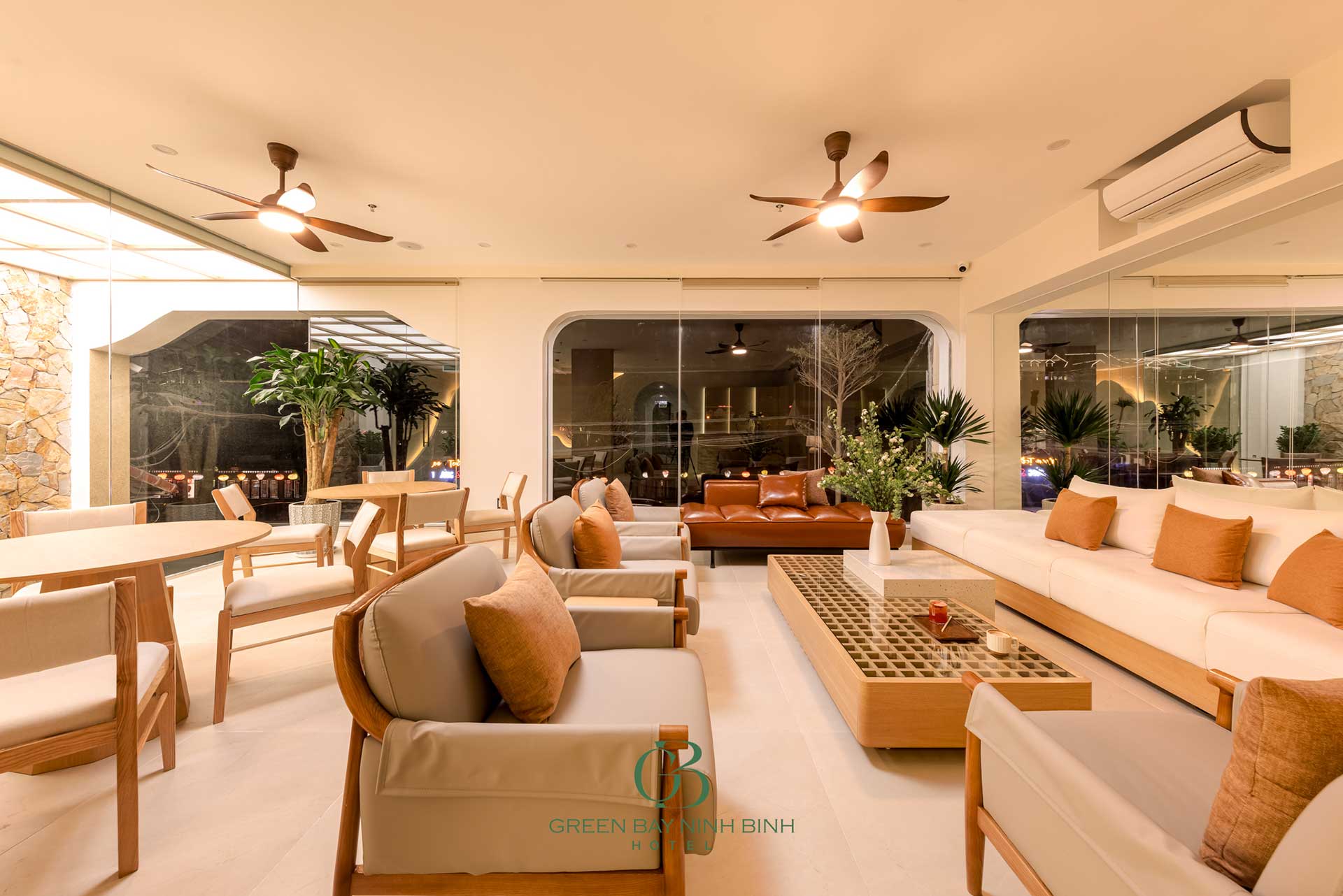 GREENBAY HOTEL NINH BÌNH 2