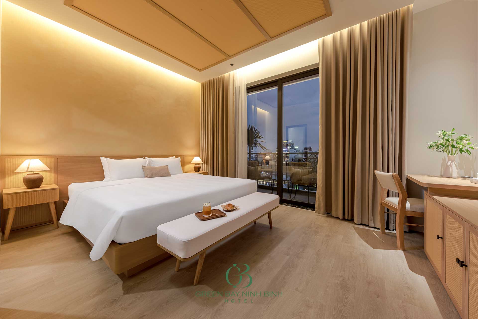 GREENBAY HOTEL NINH BÌNH 3