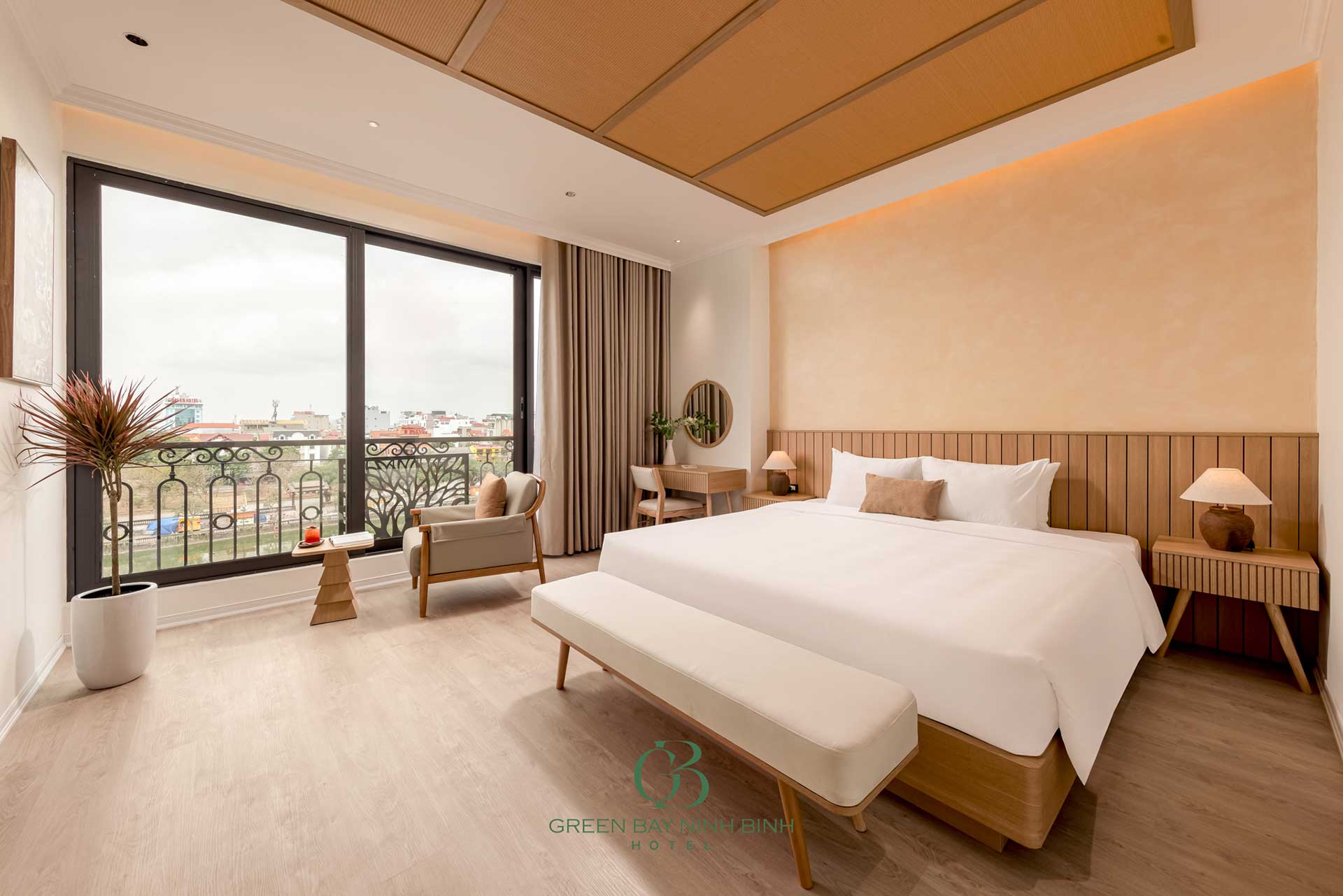 GREENBAY HOTEL NINH BÌNH 4