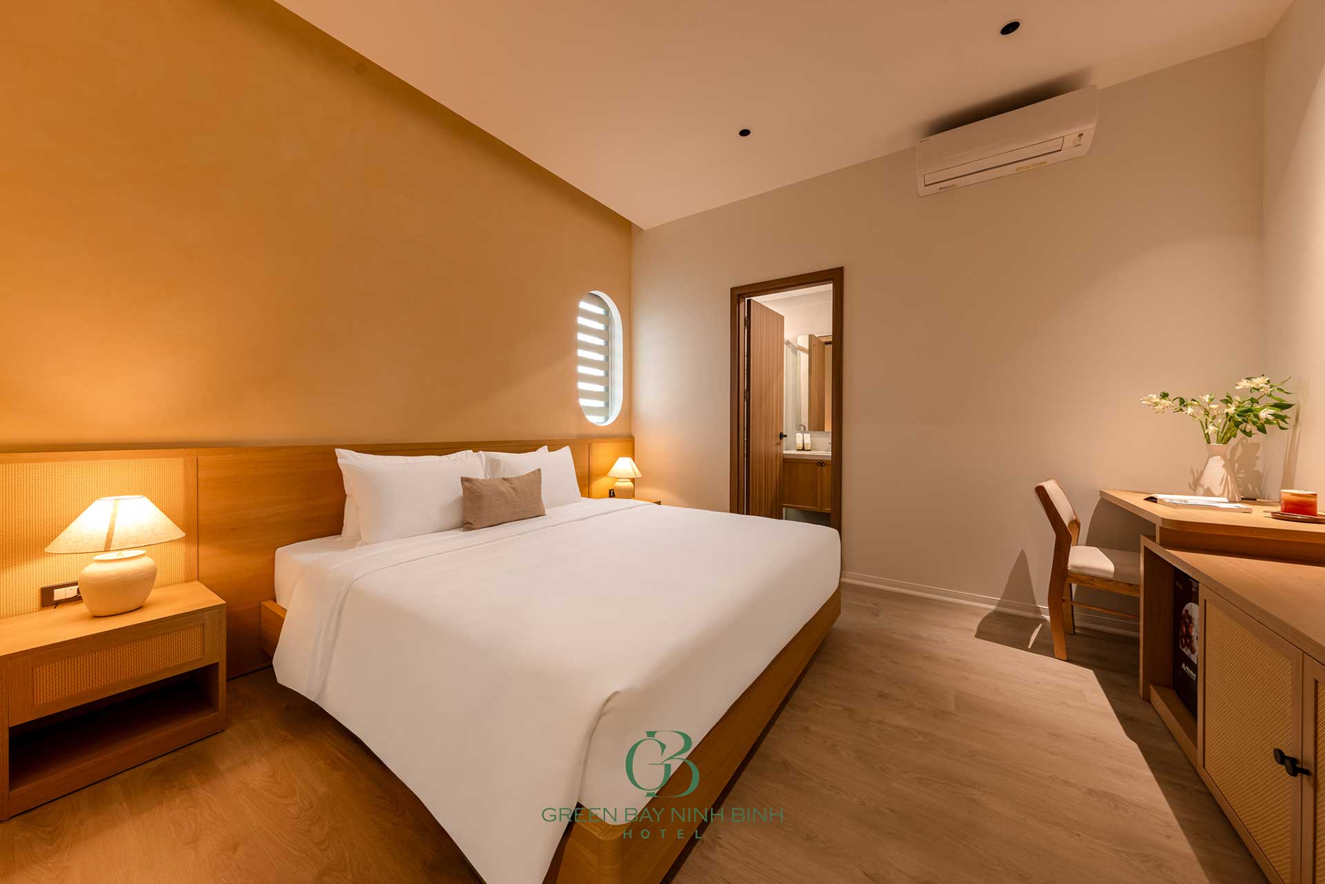 GREENBAY HOTEL NINH BÌNH 5