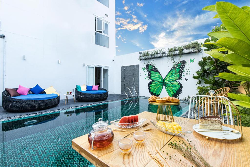 H Boutique Hoi An 2