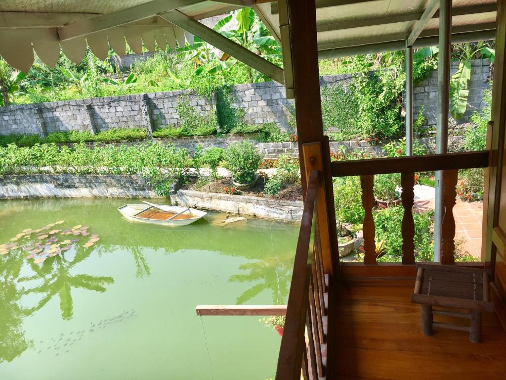 Ha Giang Bui Homestay Company