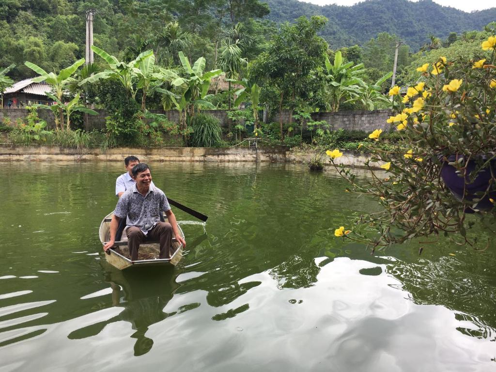 Ha Giang Bui Homestay Company 2