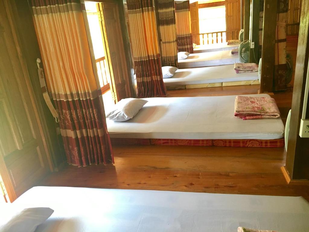 Ha Giang Bui Homestay Company 4