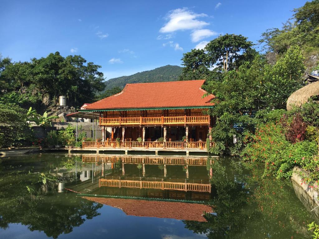 Ha Giang Bui Homestay Company 5
