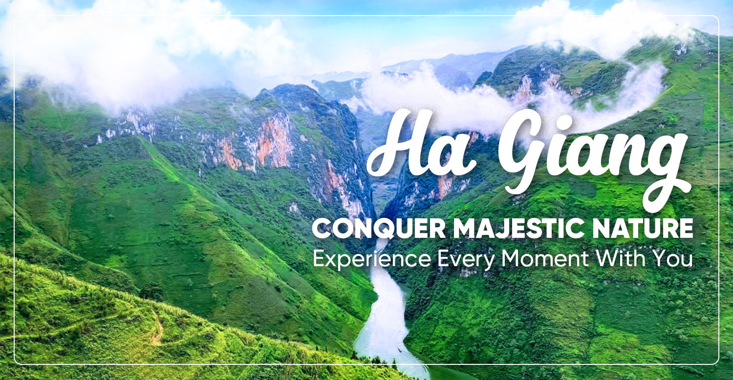 Ha Giang City Hostel 2