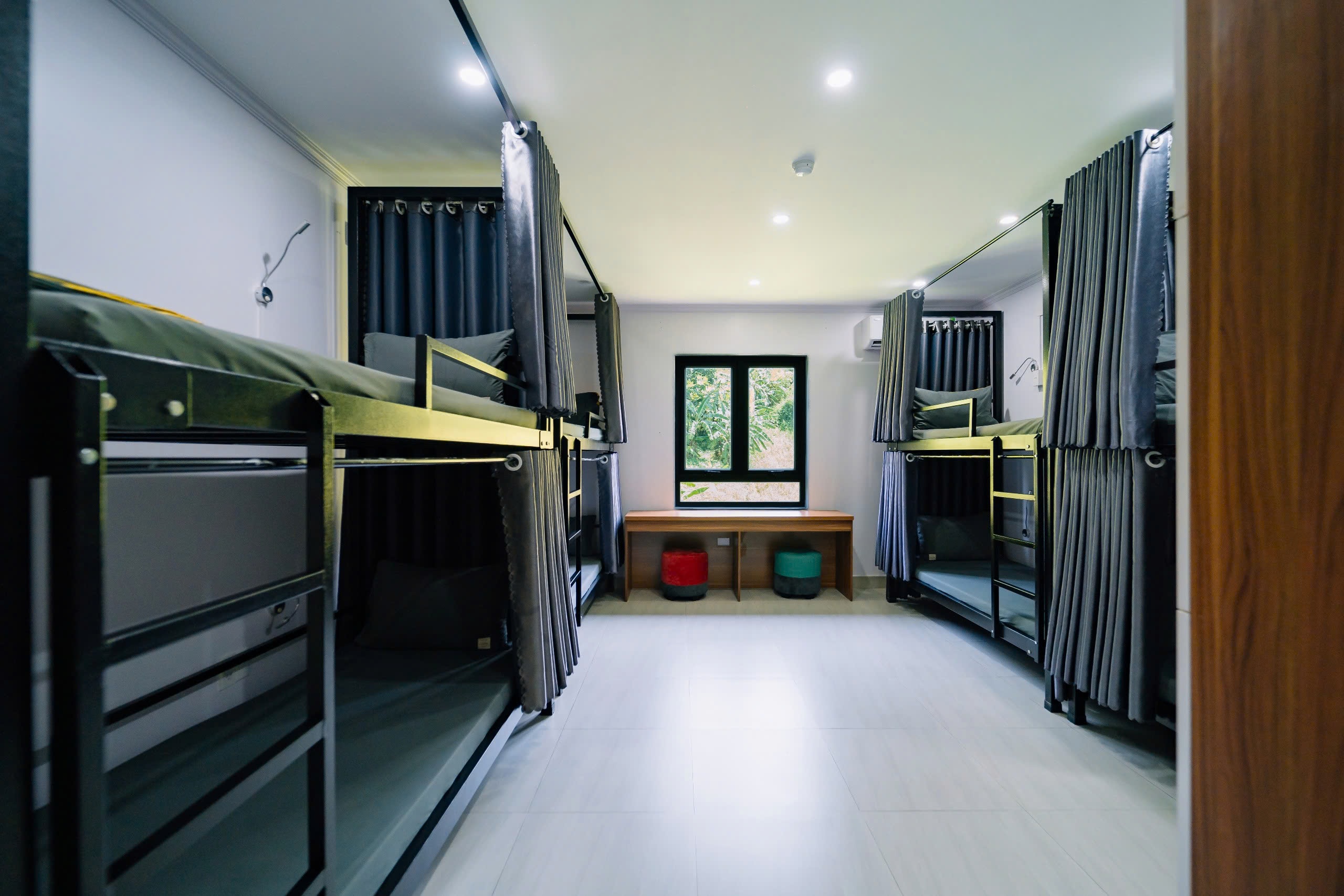 Ha Giang City Hostel 5