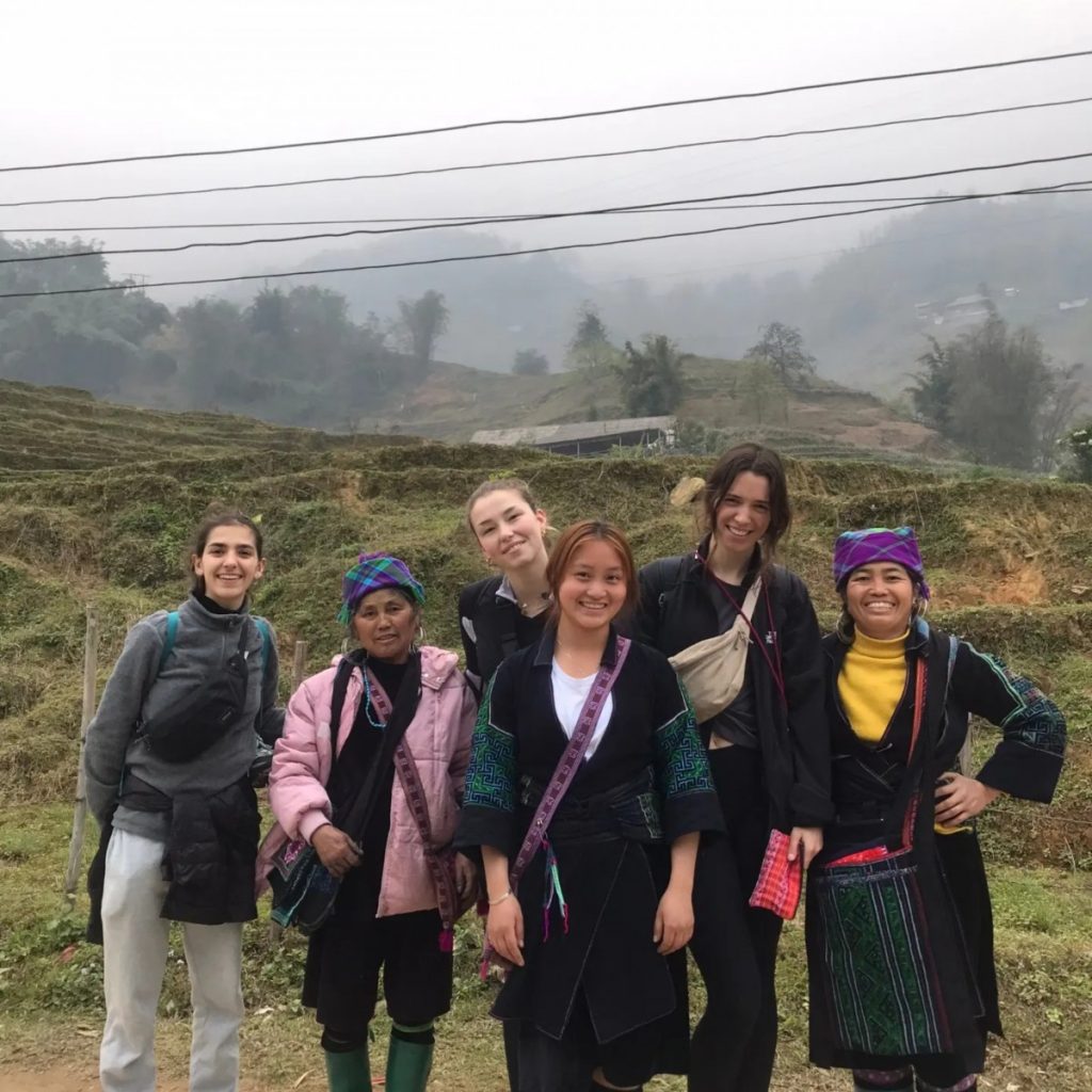 Ha Giang Donkey Hostel & Loop Tours 2
