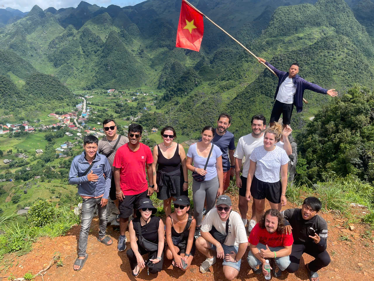 Ha Giang Hostel