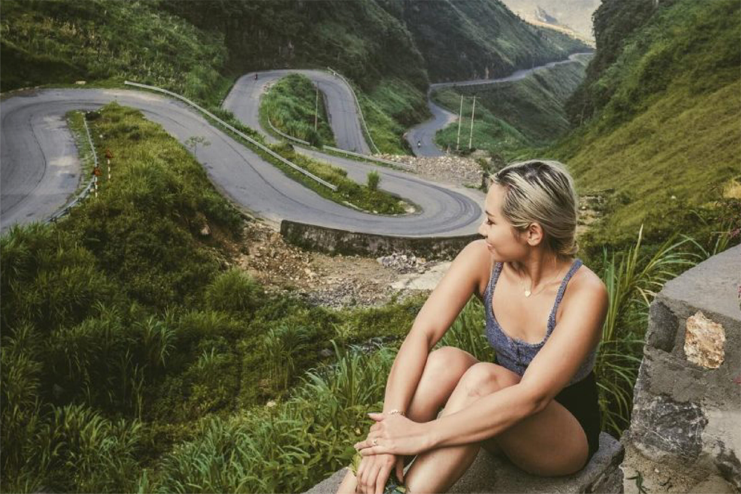 Ha Giang SkyPath Hostel & Tours