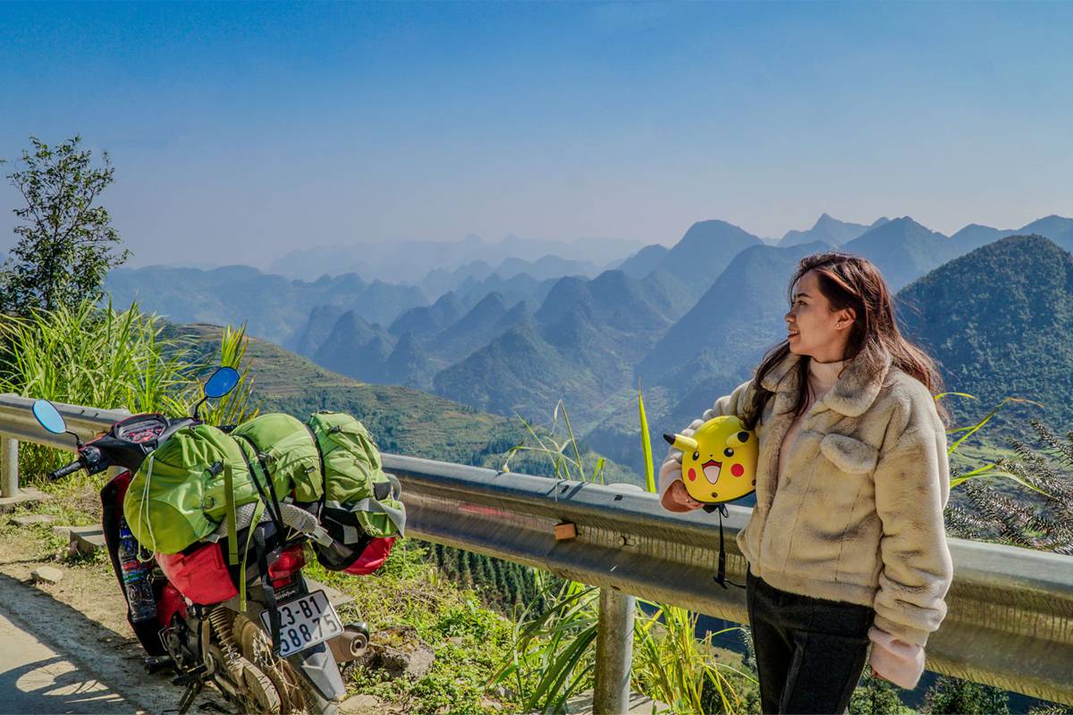 Ha Giang SkyPath Hostel & Tours 2