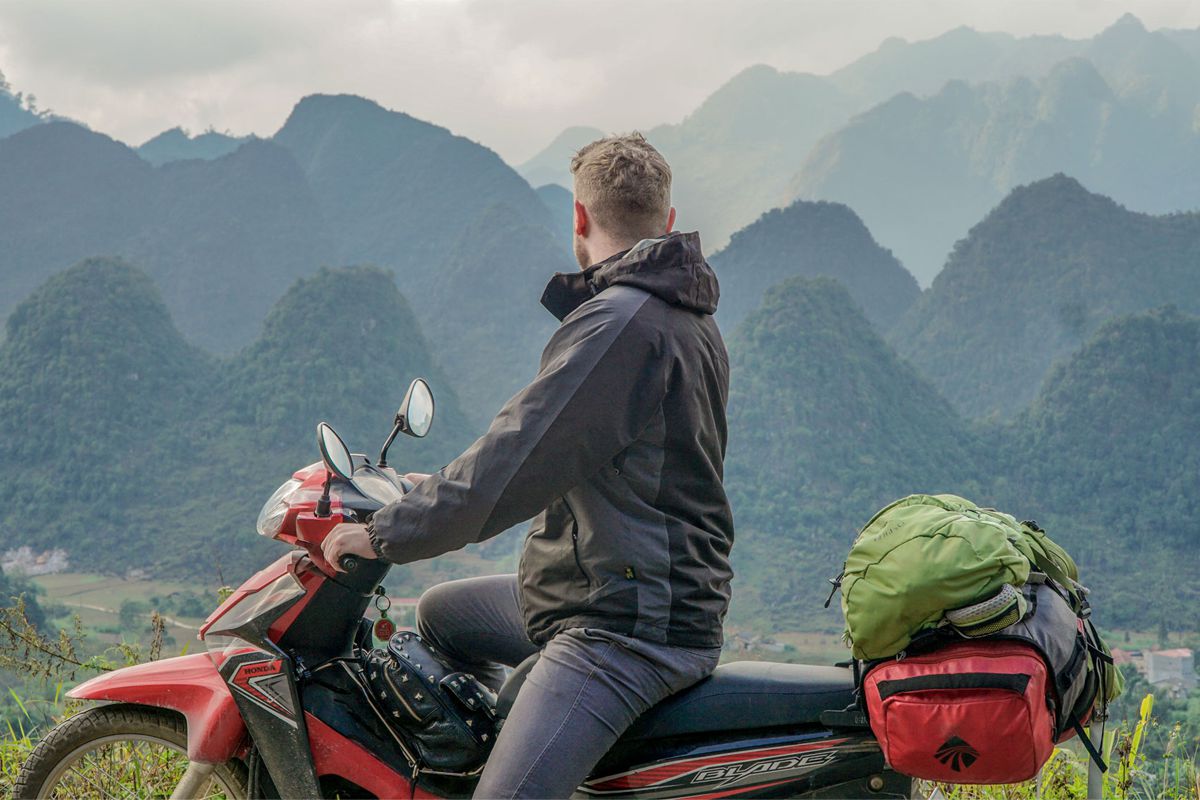 Ha Giang SkyPath Hostel & Tours 3