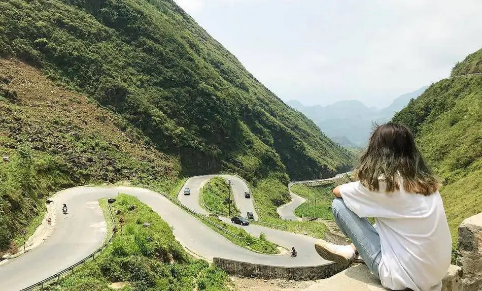 Ha Giang SkyPath Hostel & Tours 5